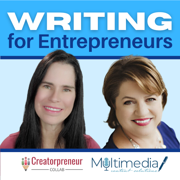 Writing for Entrepreneurs Online Course